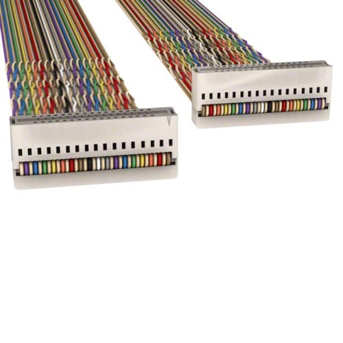 IDC CABLE - MCG34K/MC34F/MCG34K