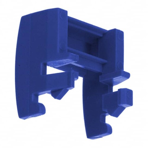 BEZEL SWITCH BLUE