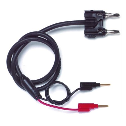 TEST LEAD BANANA TO PIN TIP 48"