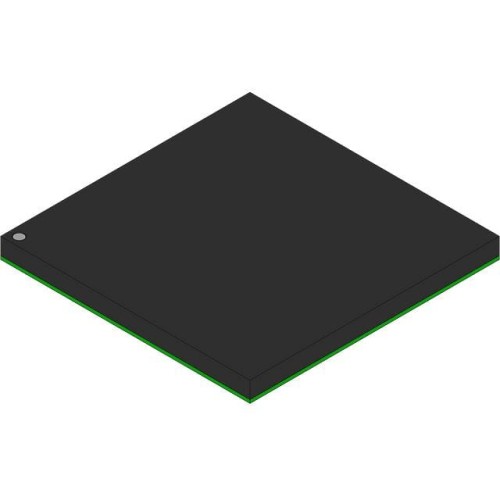POWERQUICC 32 BIT POWER ARCHITEC