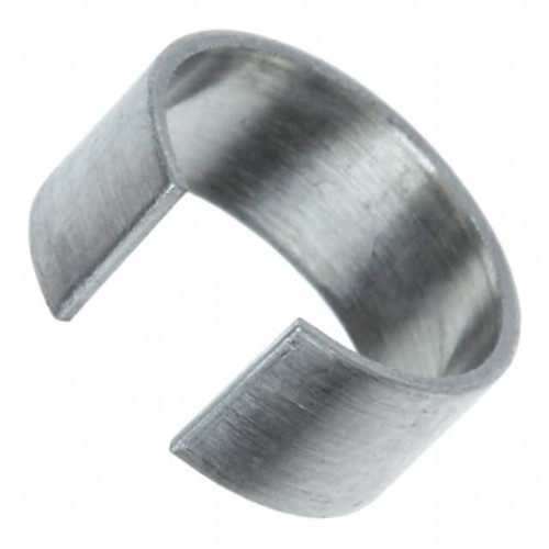 CONN FERRULE SPLIT-RNG DB9/15/90