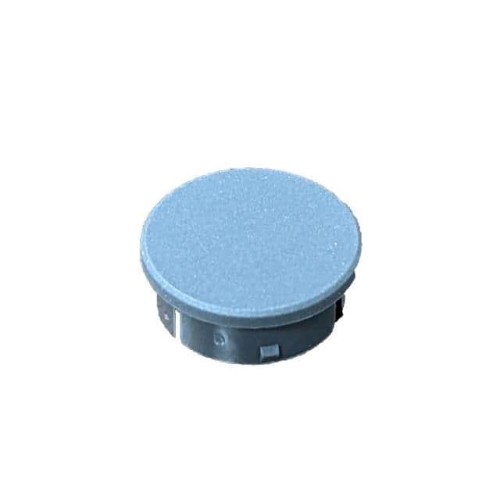 KOB CAP 21MM GRAY