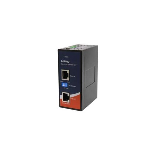 INDUSTRIAL 1-PORT GIGABIT HIGH P