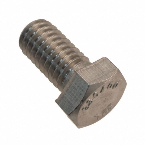 CAP SCREW HEX 3/8"-16