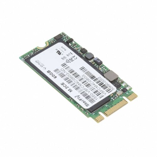 SSD 60GB M.2 MLC SATA III 3.3V