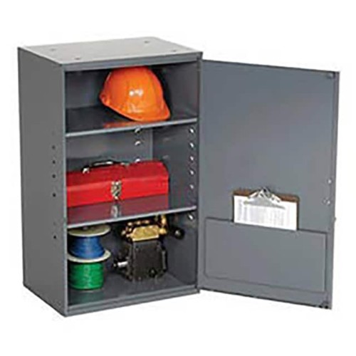 UTILITY WALL MOUNT CABINET, 19-7