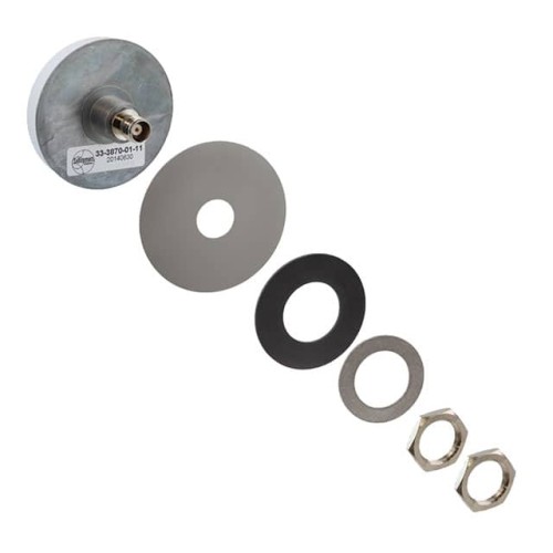 PRE-FILTERED, DUAL BAND ANTENNA,
