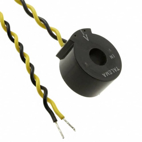 CURR SENSE XFMR 1000:1 50A SMD