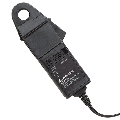 AC/DC CLAMP-20A
