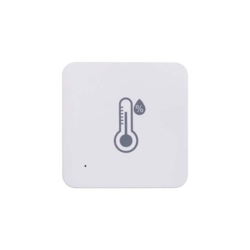 LHT52 LORAWAN AIR TEMP+HUM US915