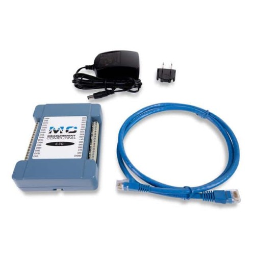 DAQ DEVICE MULTIFUNCTION I/O
