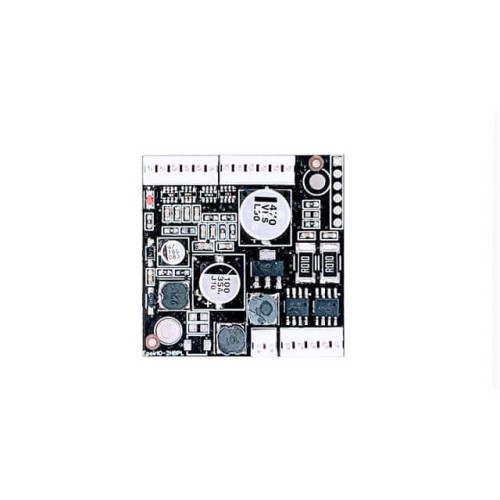 2 FULL H-BRIDGE CTRL MOD 30V 5A