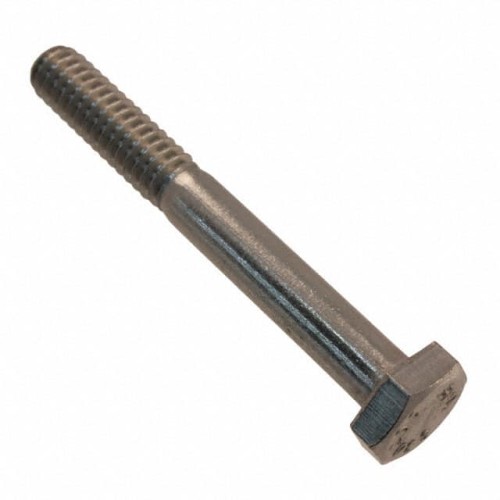 CAP SCREW HEX 1/4"-20