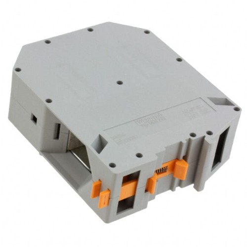 CONN TERM BLK FEED 500MCM-2/0AWG