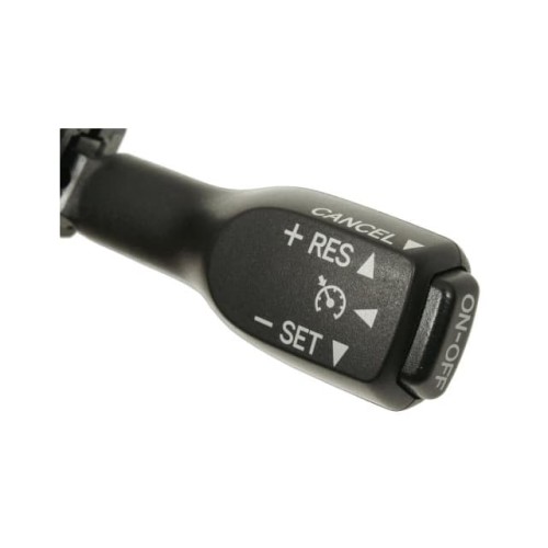 CRUISE CONTROL SWITCH