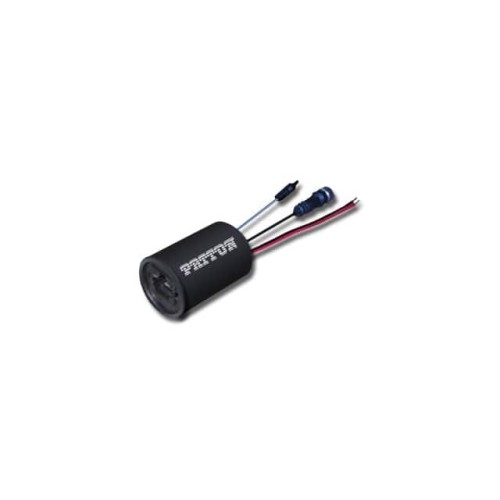 CCTV BALUN RJ45 POWERTHRU MALE W