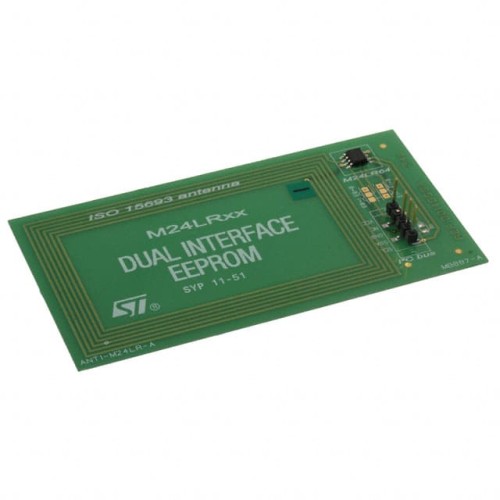 ANTENNA REF BOARD M24LR64-R