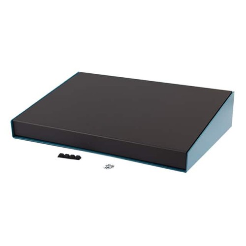 CONSOLE ALUM 17.12"L X 11.61"W