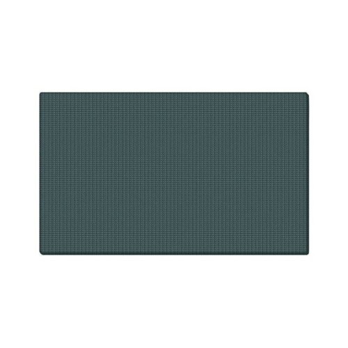FABRIC BULLETIN BOARD W/WRAPPED