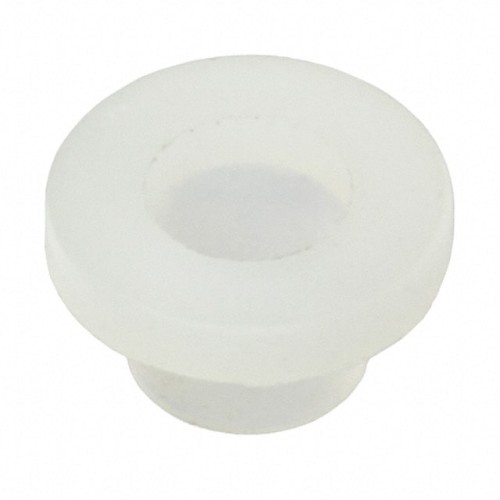 WASHER SHOULDER #8 NYLON