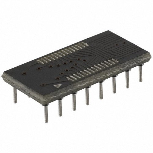 SOCKET ADAPTER SSOP TO 16DIP 0.3
