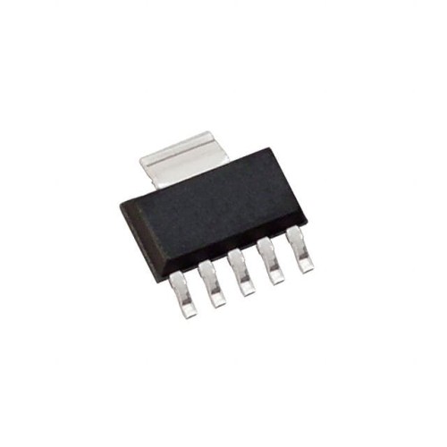 IC REG LIN POS ADJ 250MA SOT223