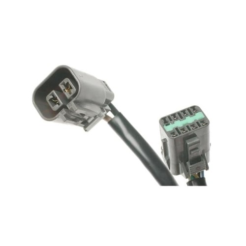 NEUTRAL SAFETY SWITCH