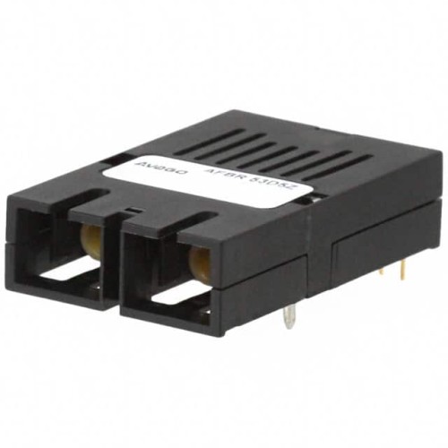 TXRX OPTICAL 5V GBE 1X9