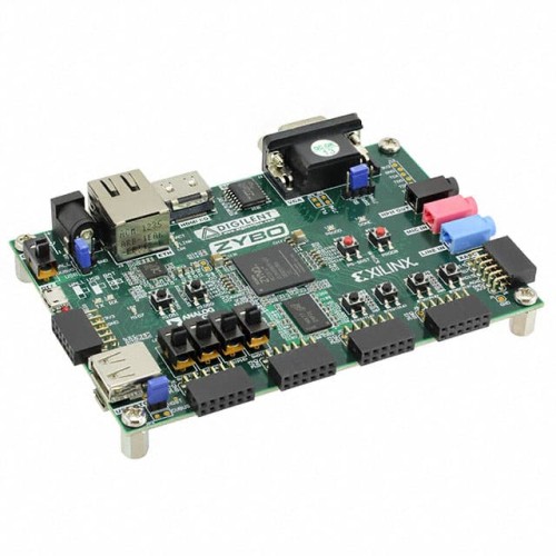 BOARD DEV ZYBO ZYNQ-7000