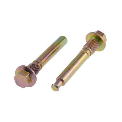 DISC BRAKE CALIPER GUIDE PIN KIT