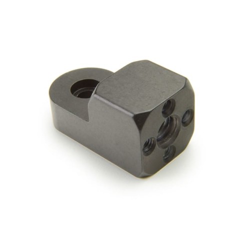 ANO ALUM SWIVEL MOUNTING BLOCK