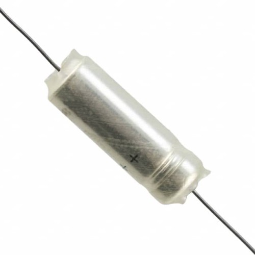 CAP TANT 560UF 10% 30V AXIAL