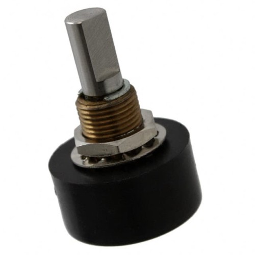 SENSOR ROTARY 360DEG SLDR TURRET