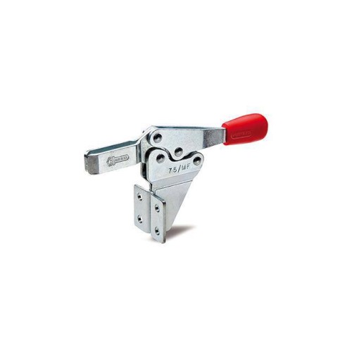 MOC., HORIZONTAL TOGGLE CLAMPS,