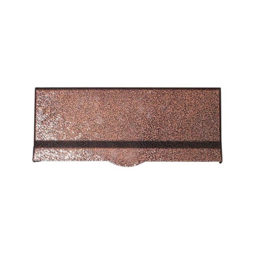 MAIL SLOT 12-1/2"W X 1"D X 5"H