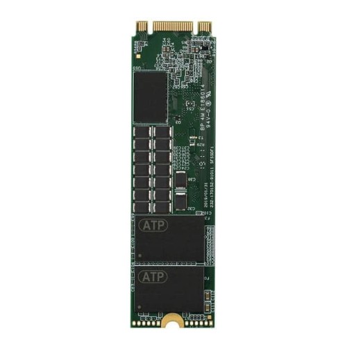 SSD 160GB M.2 MODULE PSLC 3.3V