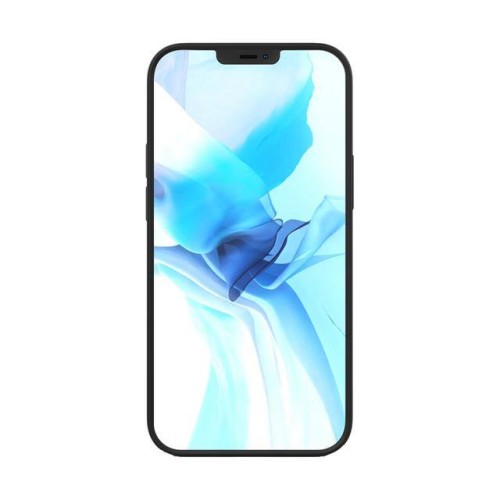 GEL SKIN IPHONE 12/12 PRO BLACK