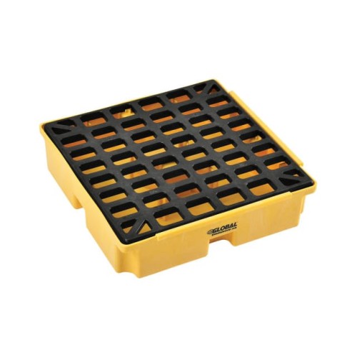 SPILL CONTAINMENT PLATFORM, 1 DR