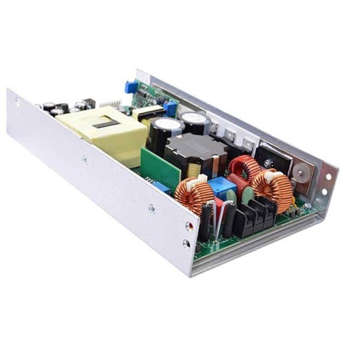 OPEN FRAME POWER SUPPLY 800W 12V