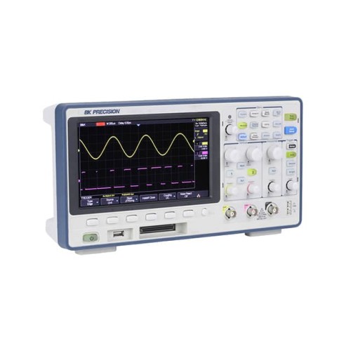 OSCOPE 100MHZ 1GSA/S DGTL STORGE