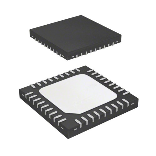 IC ADC/AUDIO 24BIT 48K 36QFN