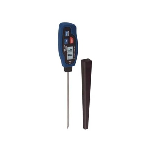 DIGITAL STEM THERMOMETER