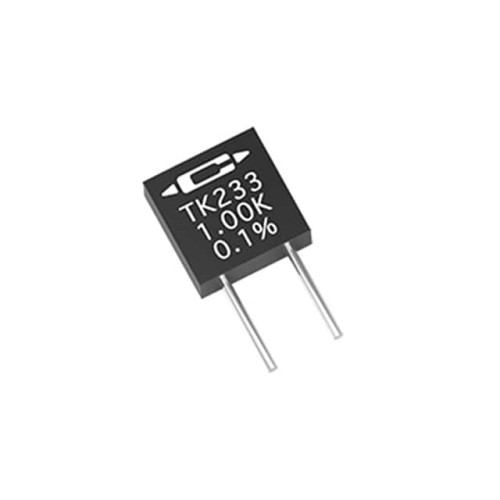 RES 1K OHM 0.1% 0.3W RADIAL