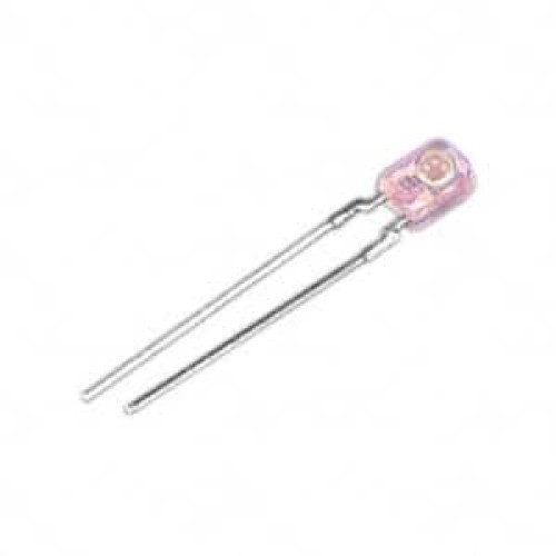 EMITTER IR 950NM 50MA RADIAL