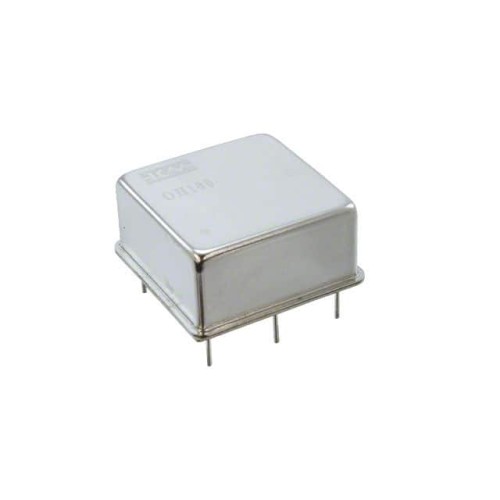 XTAL OSC OCXO 24.5760MHZ CMOS TH
