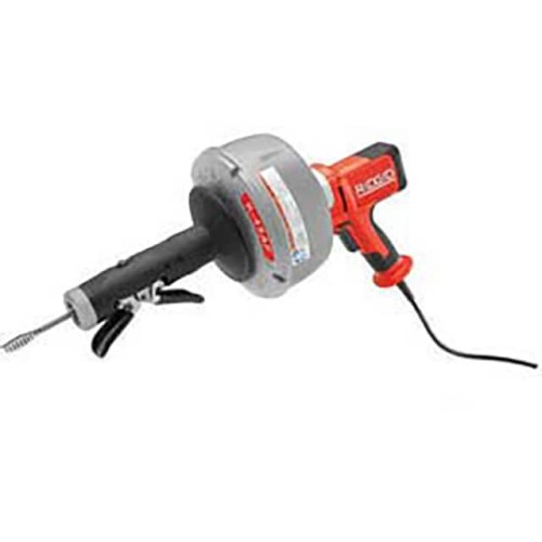 K-45AF-1 AUTOFEED DRAIN CLEANER