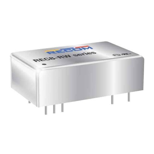 DC DC CONVERTER 3.3V 8W