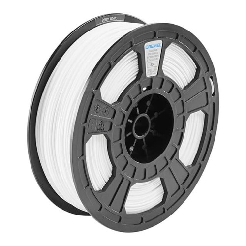 DREMEL ECO-WHI-01 3D ECO-ABS WHI
