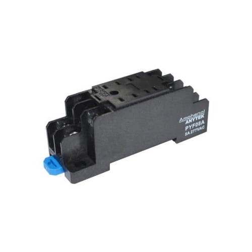 RELAY GEN PURPOSE INDUSTRIAL
