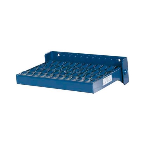 STEEL FOLD-UP STEP, 1 STEP